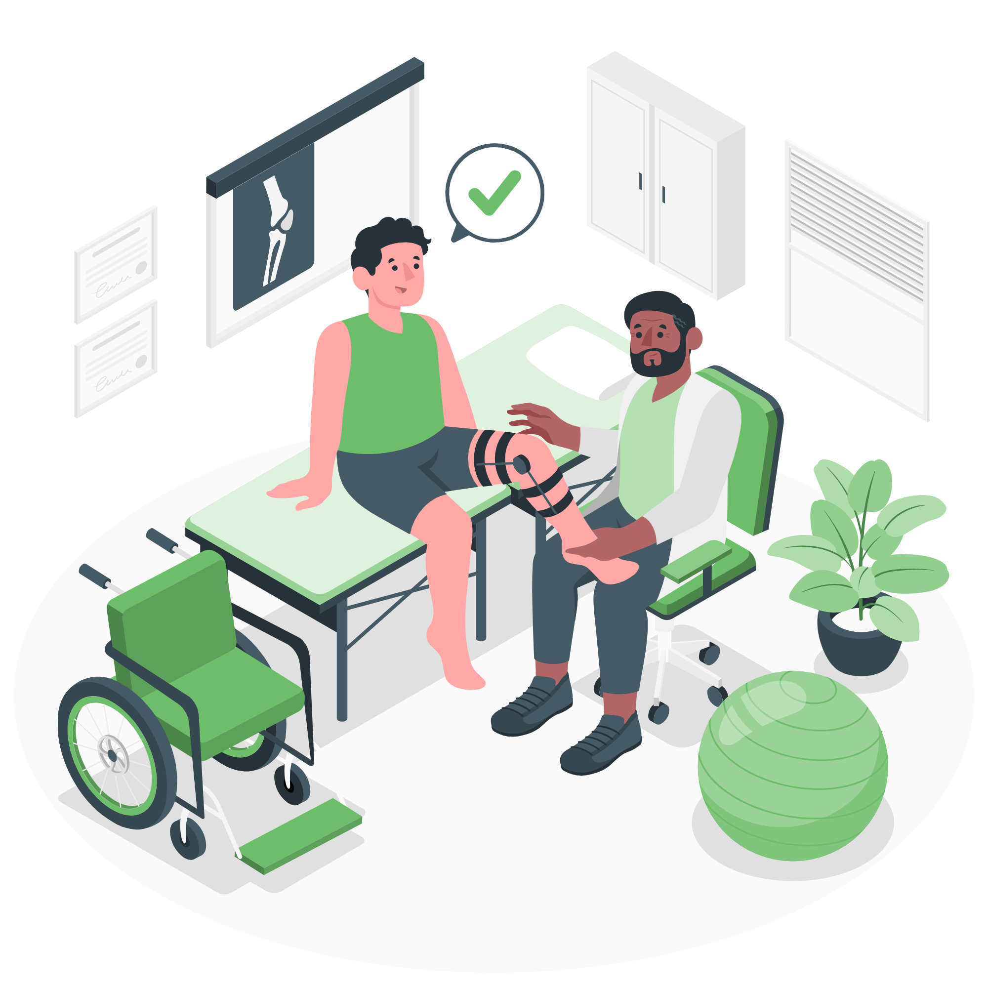 Clinical Chiropractic